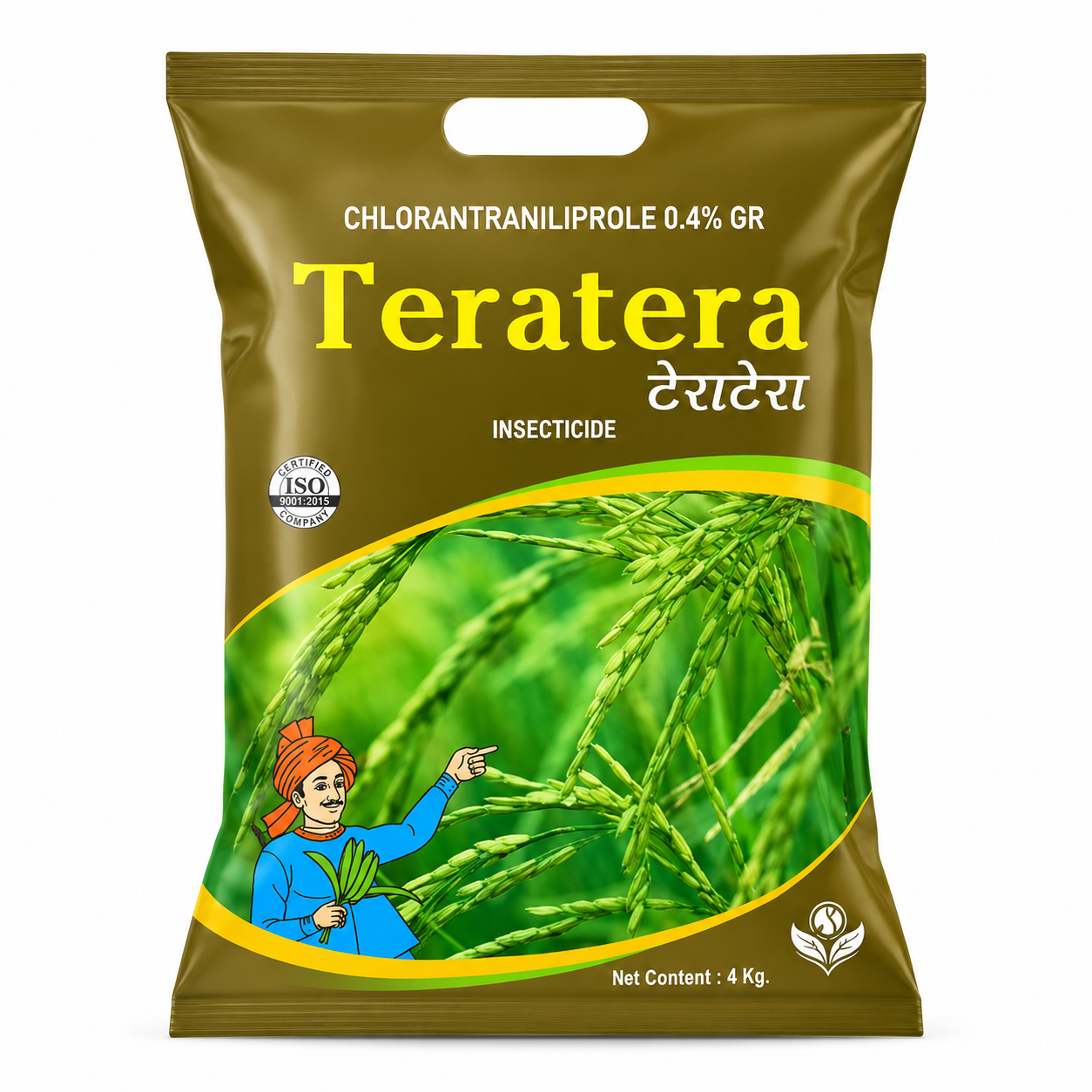 TERA TERA